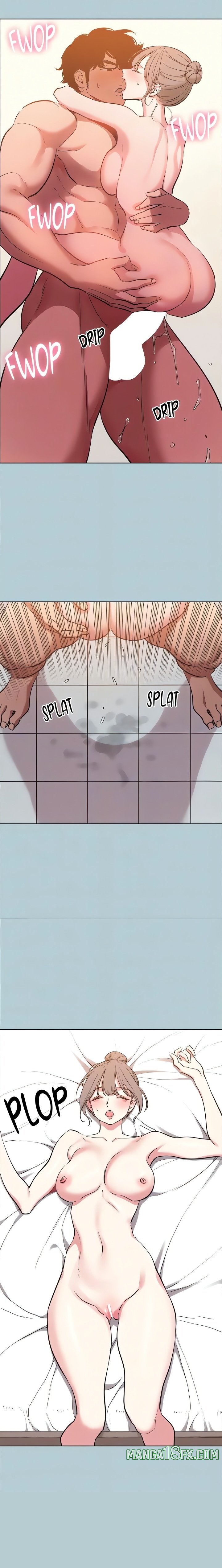 Not Interested Chapter 32 - Page 15