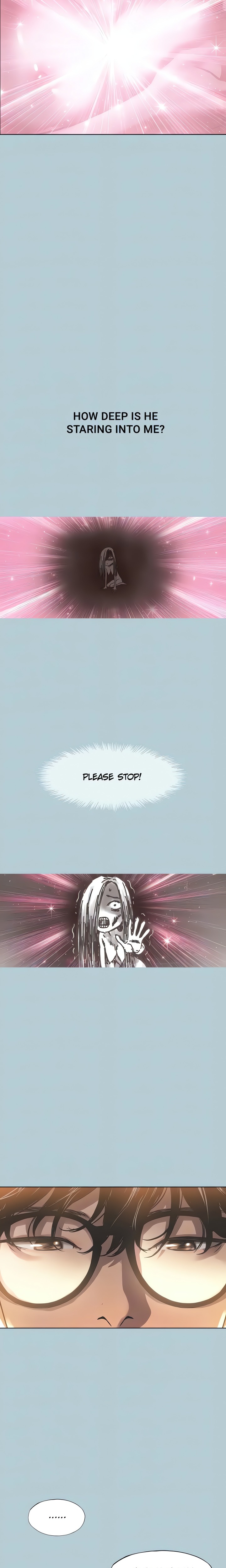 Not Interested Chapter 5 - Page 15