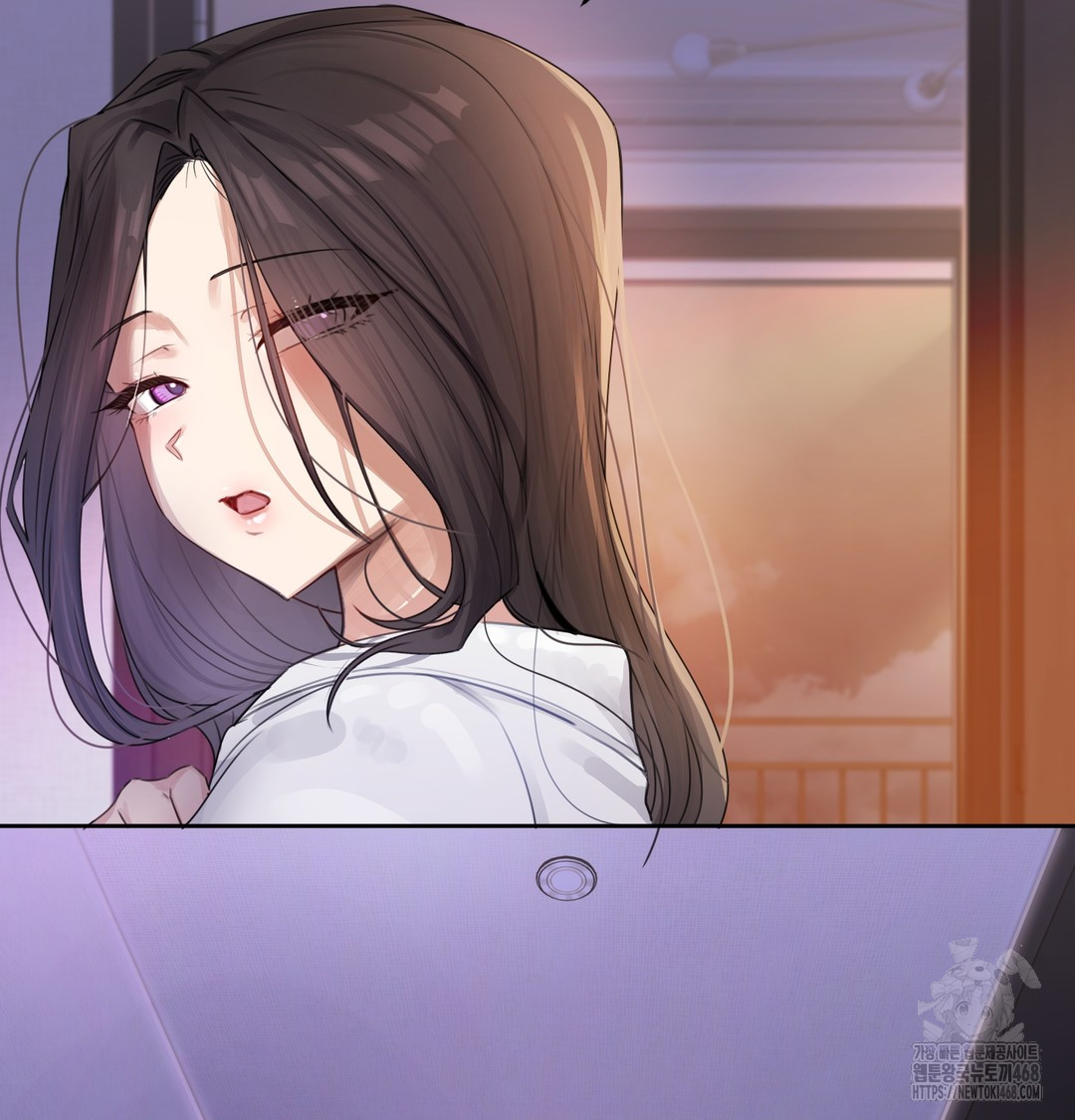 The Professor’s Secret Account Raw Chapter 1 - Page 136