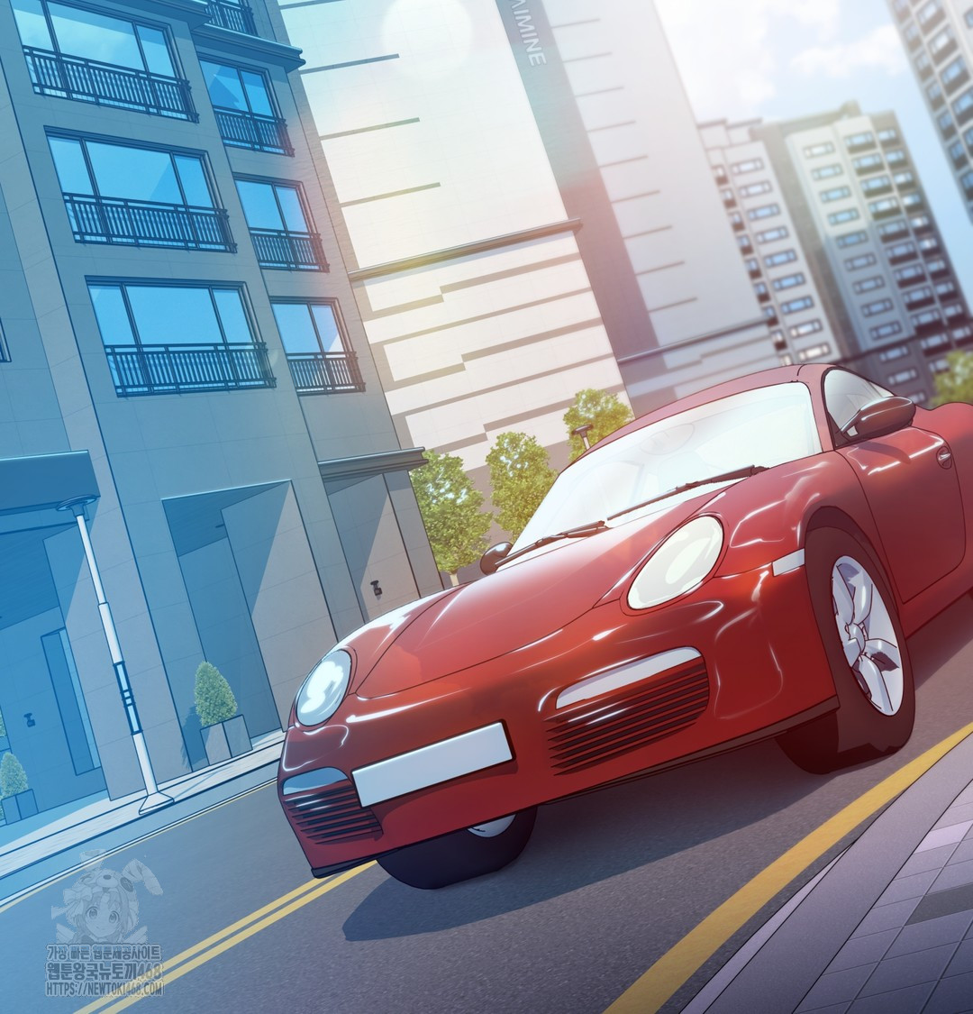 The Professor’s Secret Account Raw Chapter 1 - Page 149