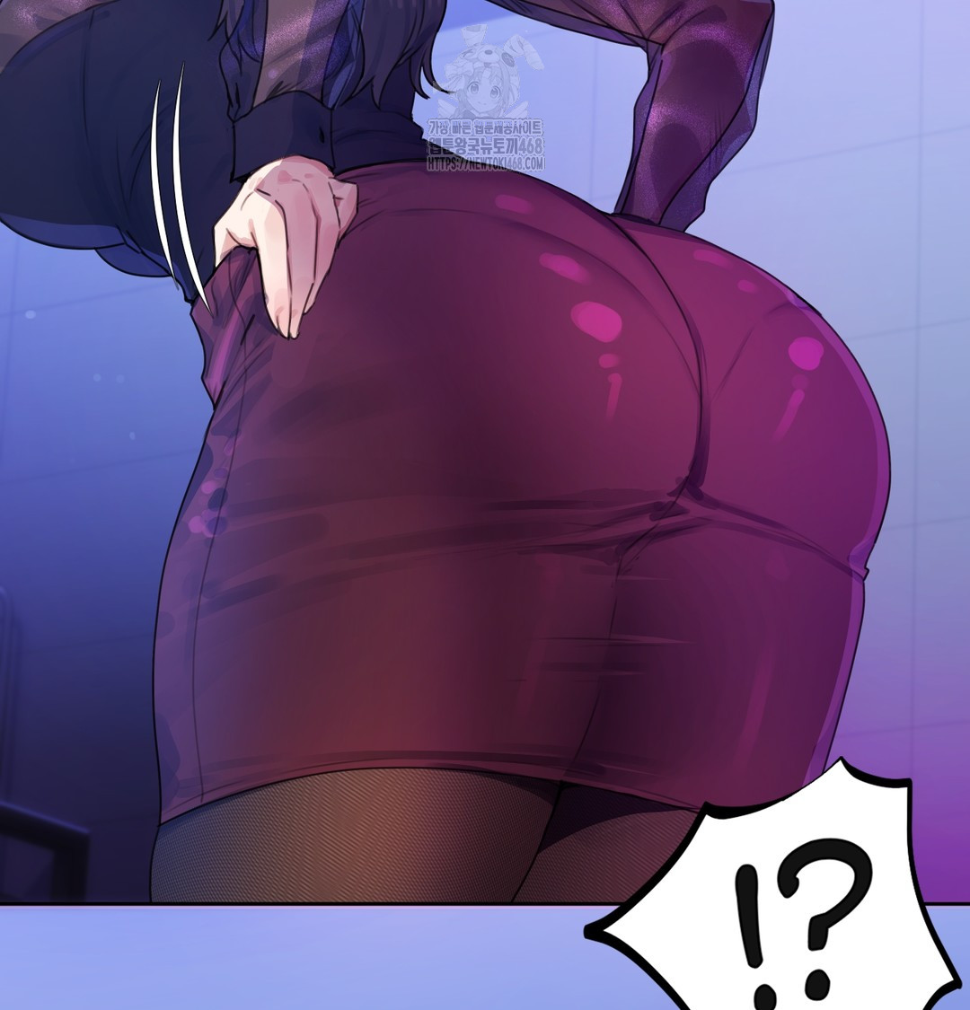 The Professor’s Secret Account Raw Chapter 1 - Page 259