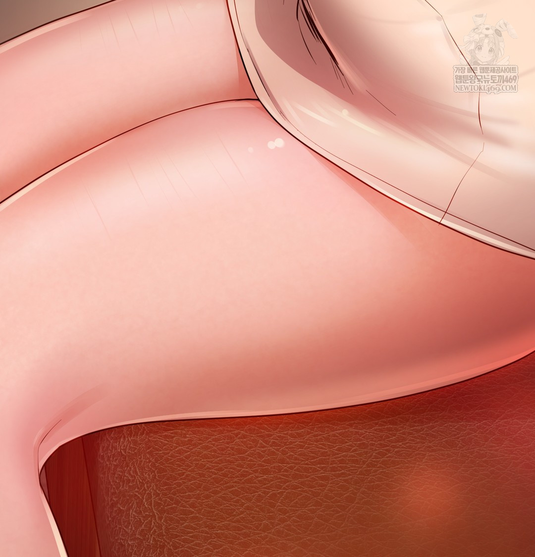 The Professor’s Secret Account Raw Chapter 13 - Page 133