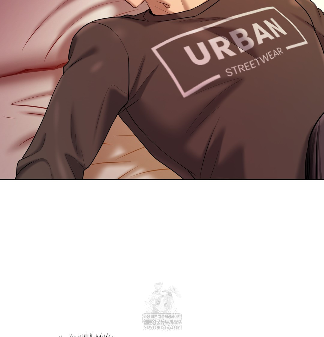 The Professor’s Secret Account Raw Chapter 21 - Page 34