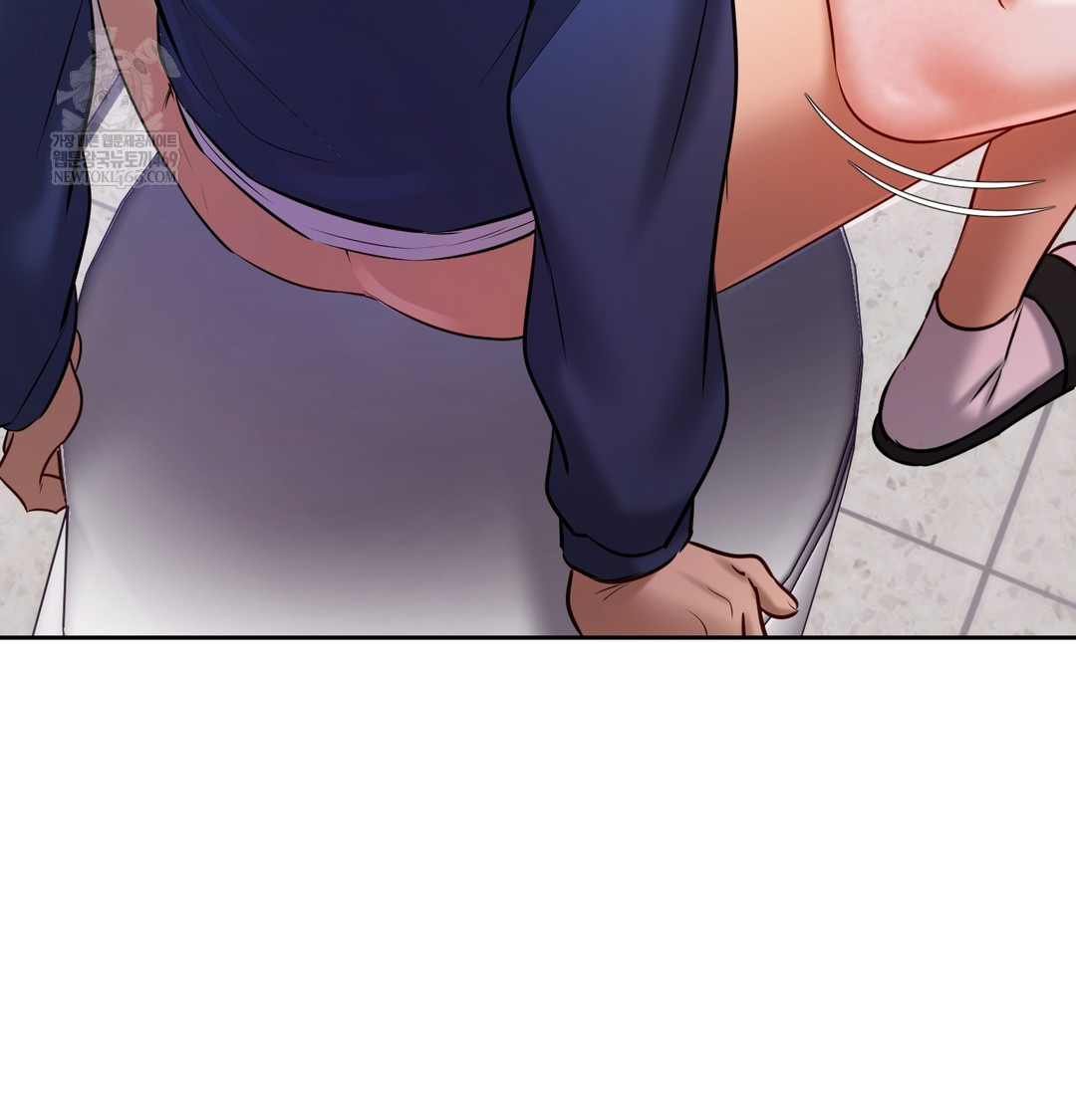 The Professor’s Secret Account Raw Chapter 24 - Page 130