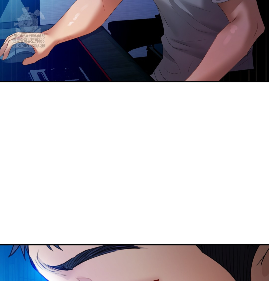 The Professor’s Secret Account Raw Chapter 6 - Page 136