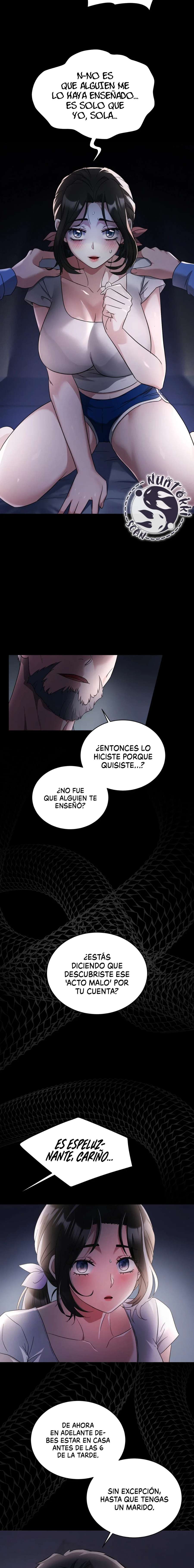 Theory Of Innate Evil Raw Chapter 1 - Page 11
