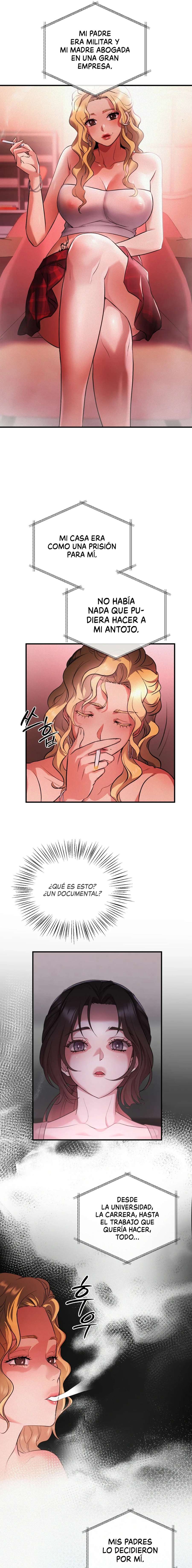 Theory Of Innate Evil Raw Chapter 1 - Page 14