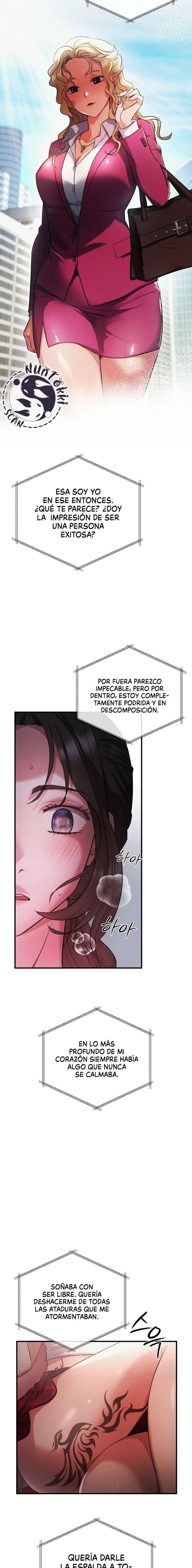 Theory Of Innate Evil Raw Chapter 1 - Page 15