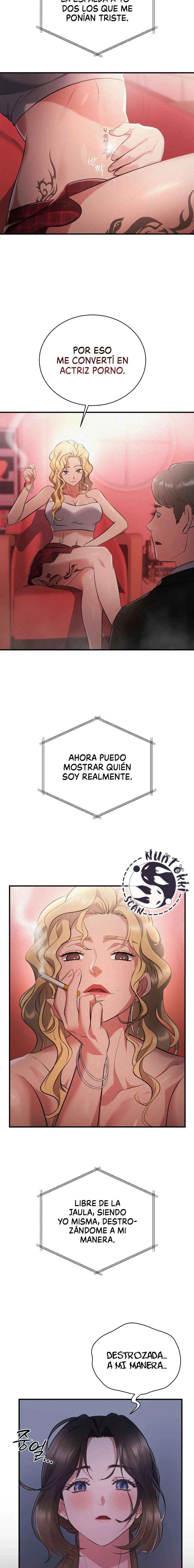 Theory Of Innate Evil Raw Chapter 1 - Page 16