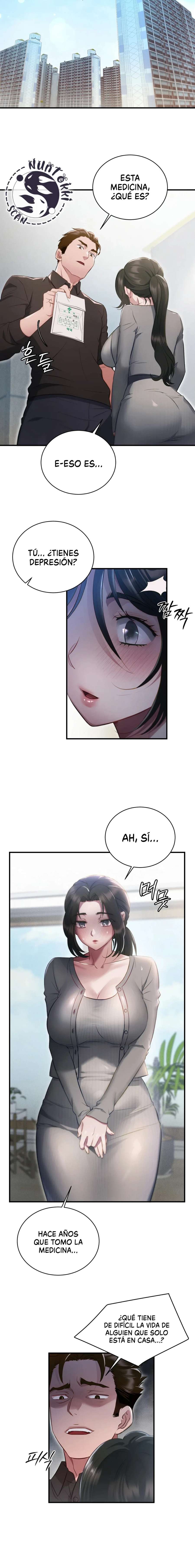 Theory Of Innate Evil Raw Chapter 1 - Page 4