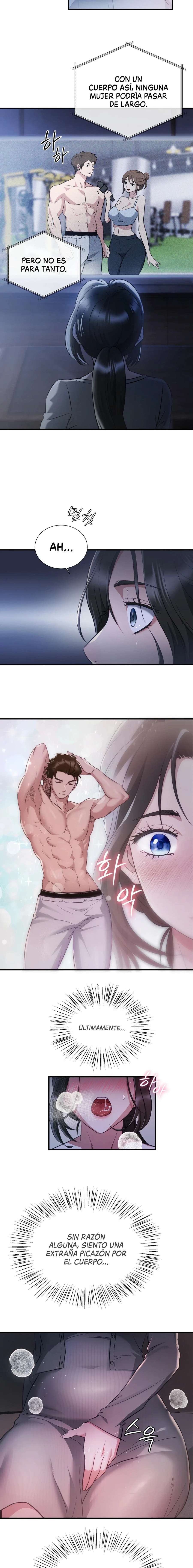 Theory Of Innate Evil Raw Chapter 1 - Page 7