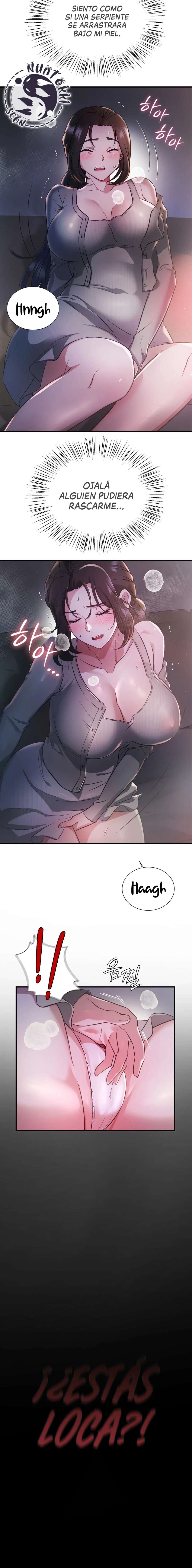 Theory Of Innate Evil Raw Chapter 1 - Page 8