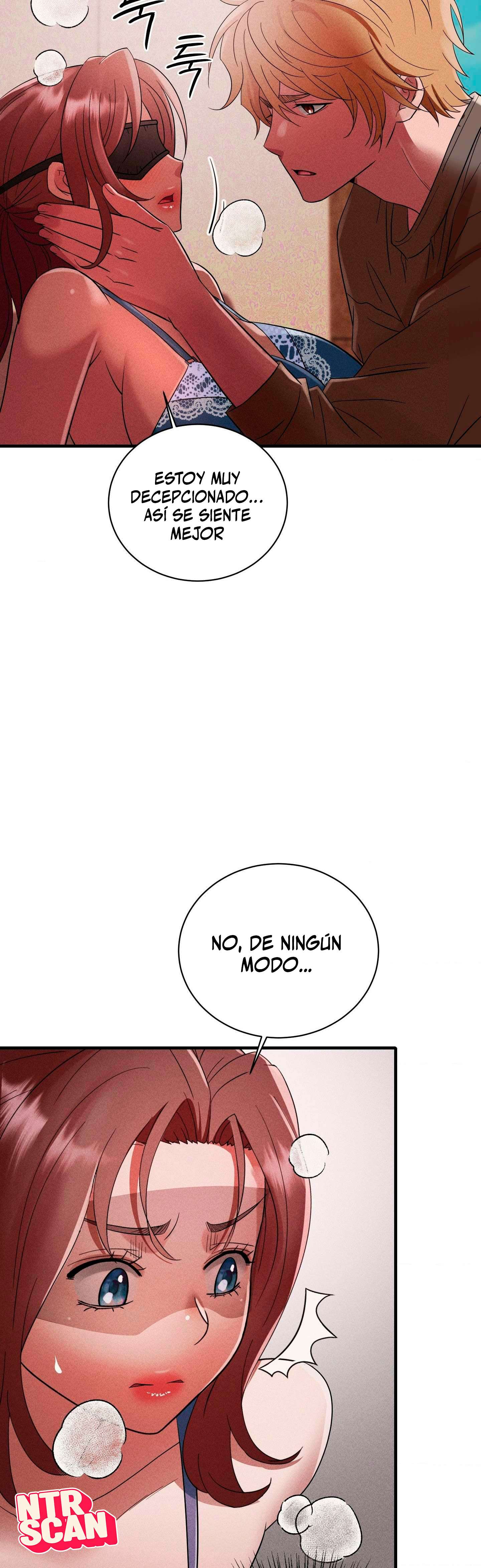 Theory Of Innate Evil Raw Chapter 10 - Page 42