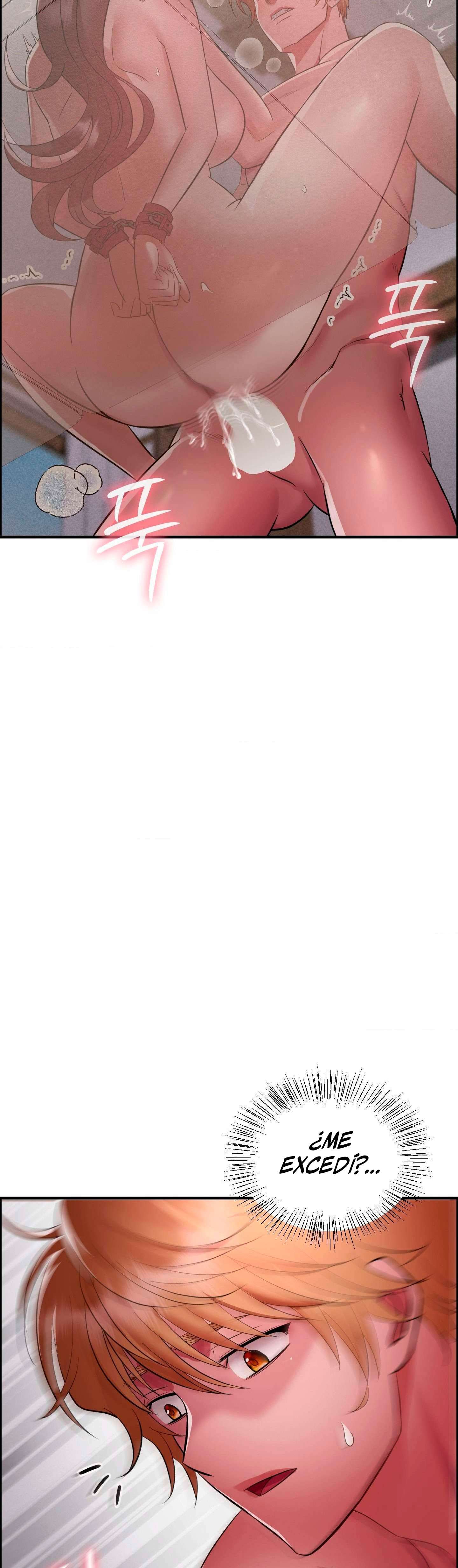 Theory Of Innate Evil Raw Chapter 11 - Page 20