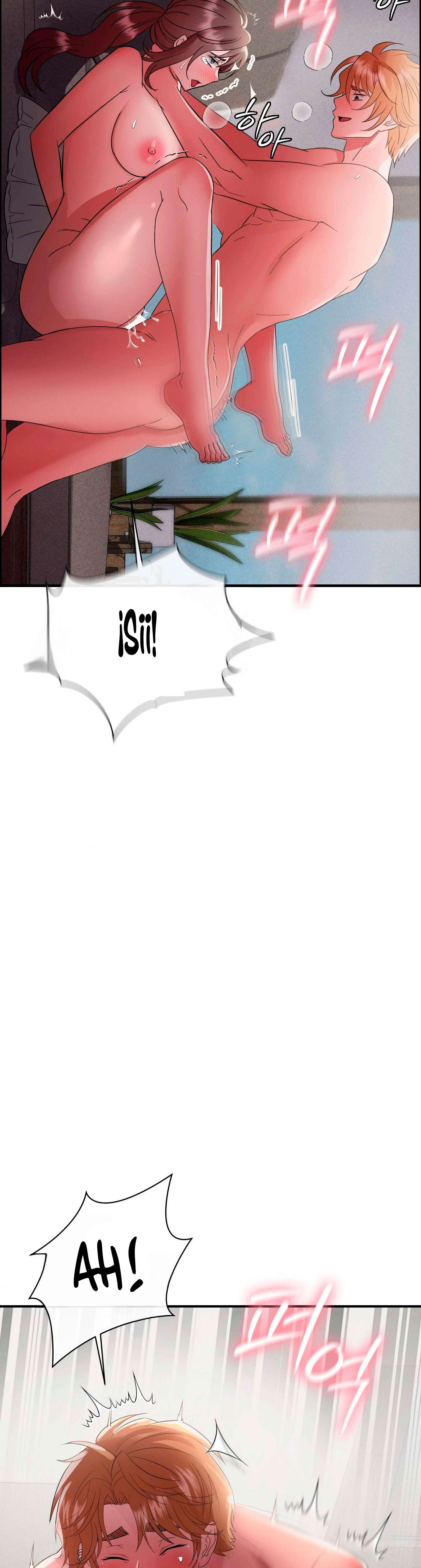 Theory Of Innate Evil Raw Chapter 11 - Page 24