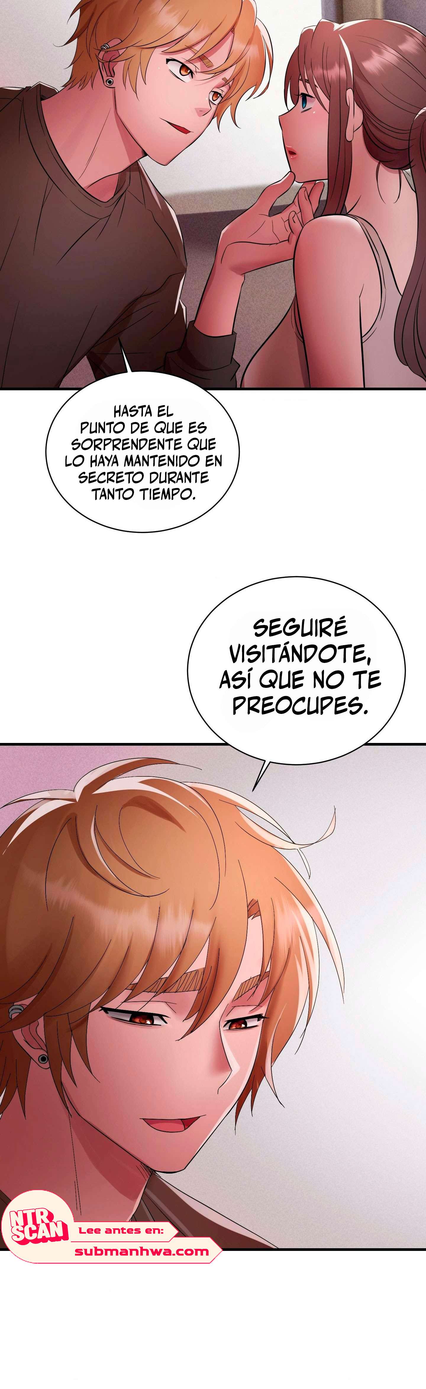 Theory Of Innate Evil Raw Chapter 11 - Page 38