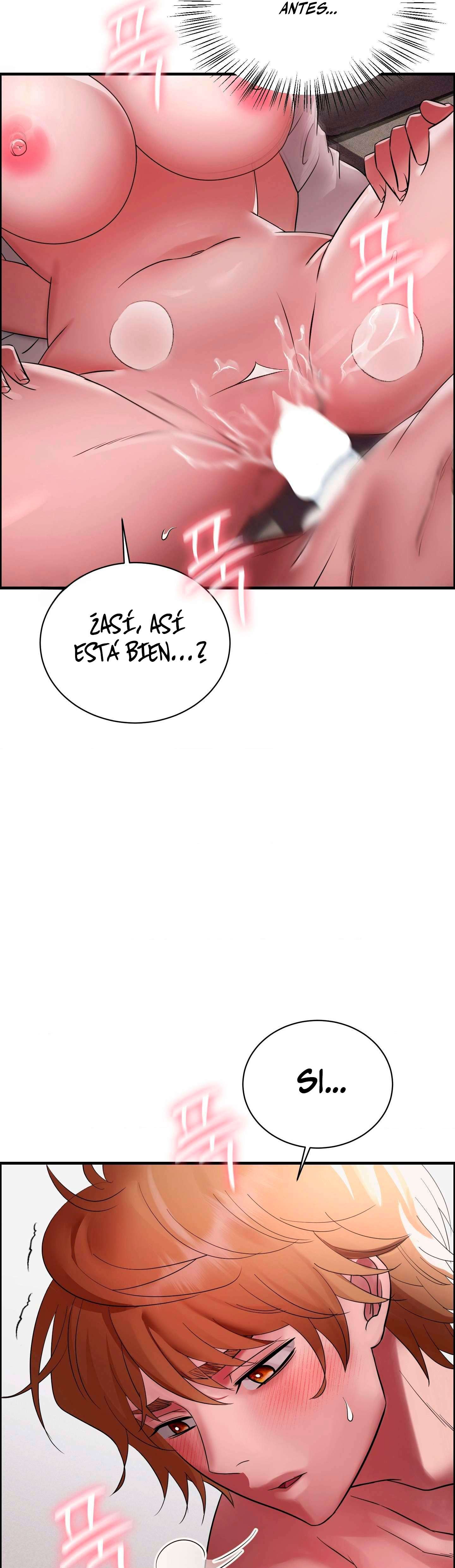 Theory Of Innate Evil Raw Chapter 11 - Page 8