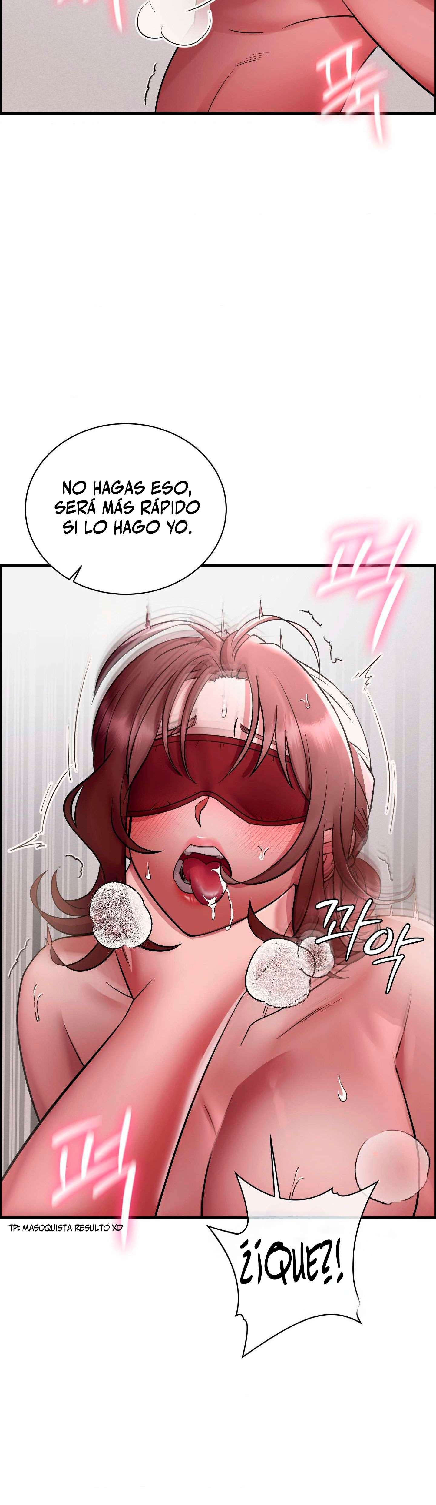 Theory Of Innate Evil Raw Chapter 11 - Page 9