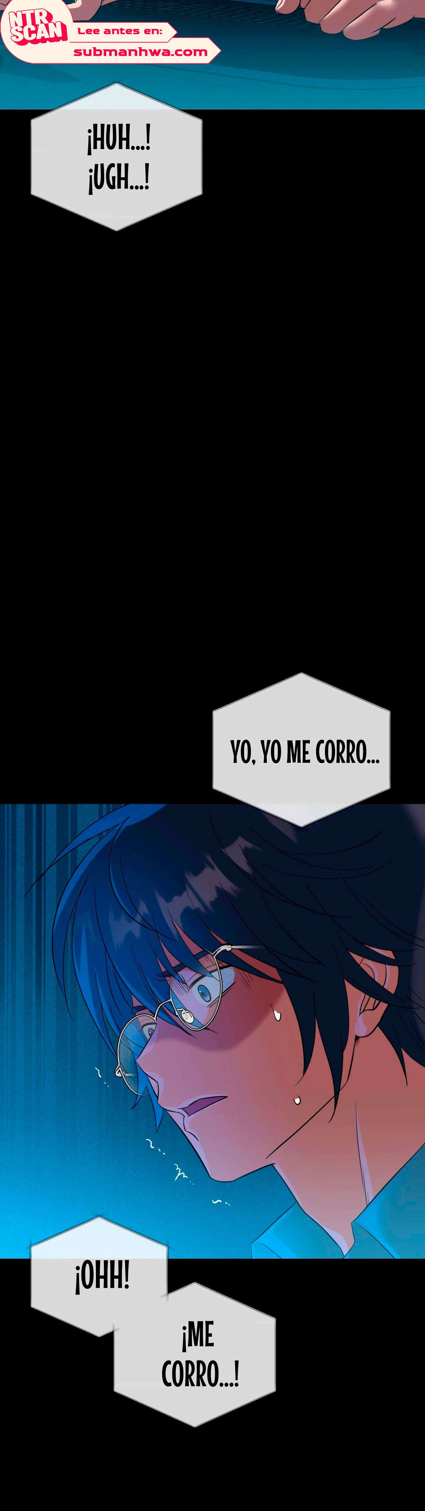 Theory Of Innate Evil Raw Chapter 12 - Page 19