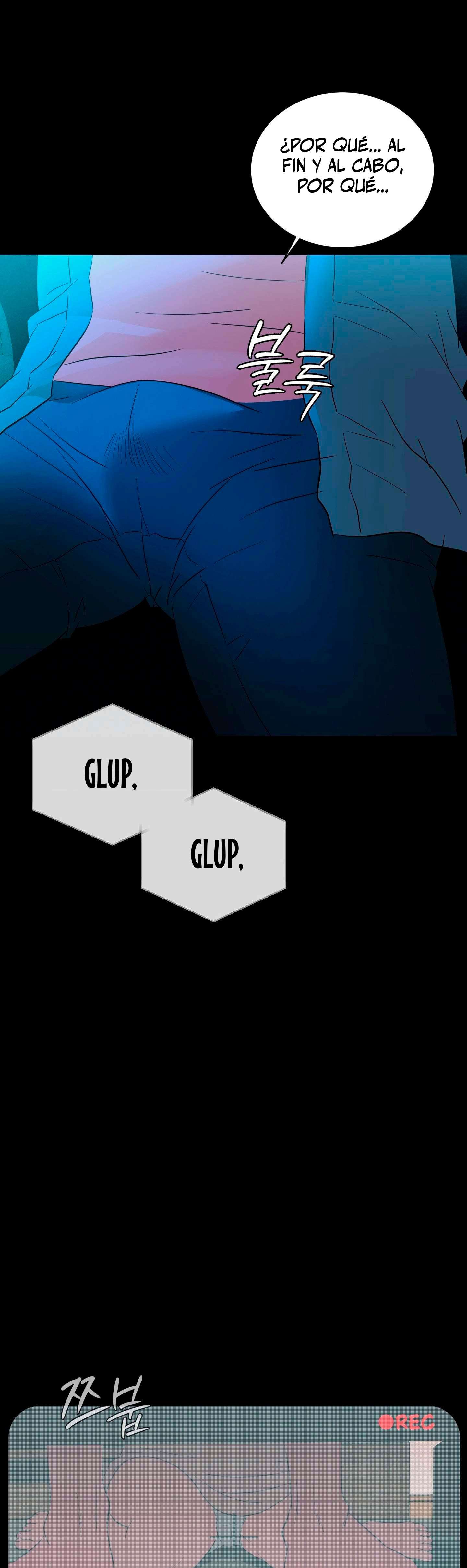 Theory Of Innate Evil Raw Chapter 12 - Page 20