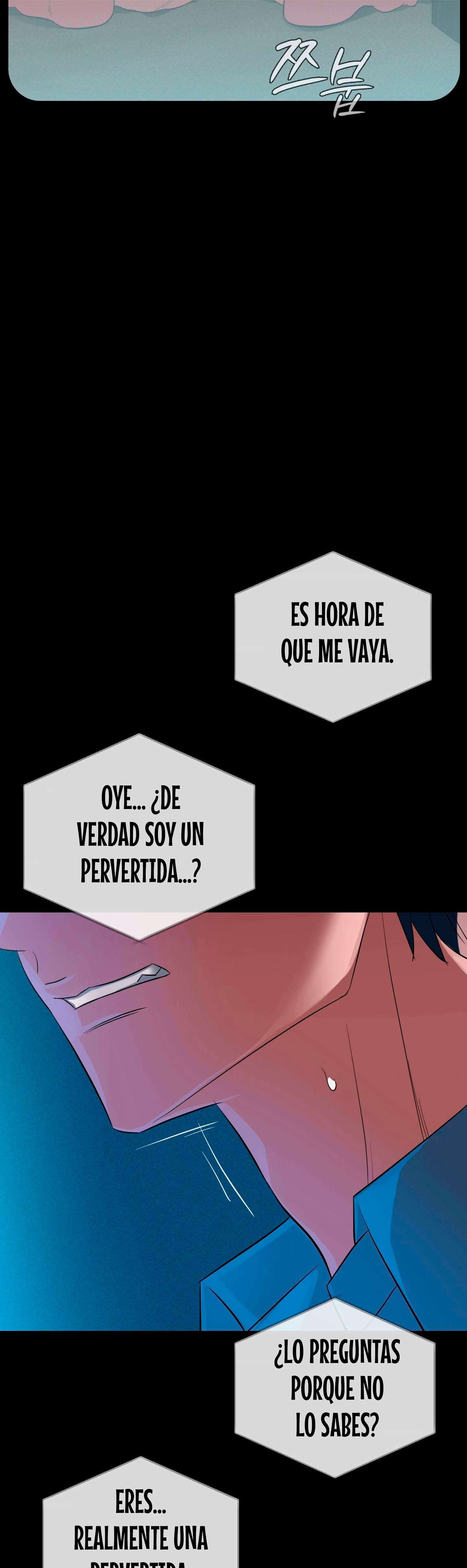 Theory Of Innate Evil Raw Chapter 12 - Page 21