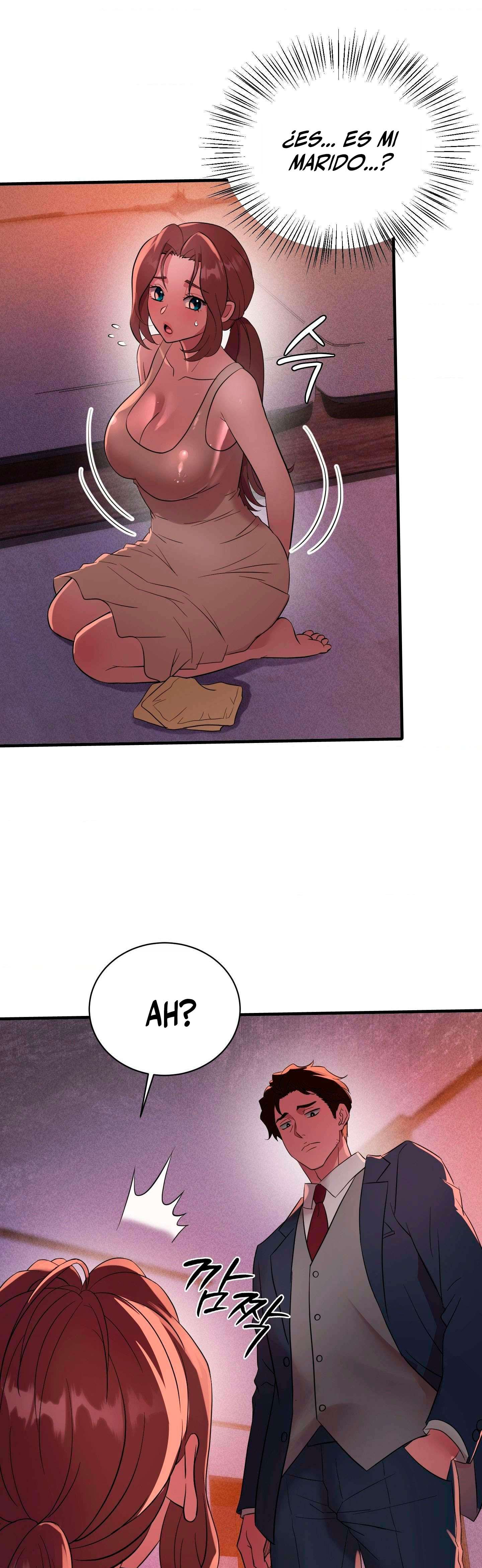 Theory Of Innate Evil Raw Chapter 12 - Page 36