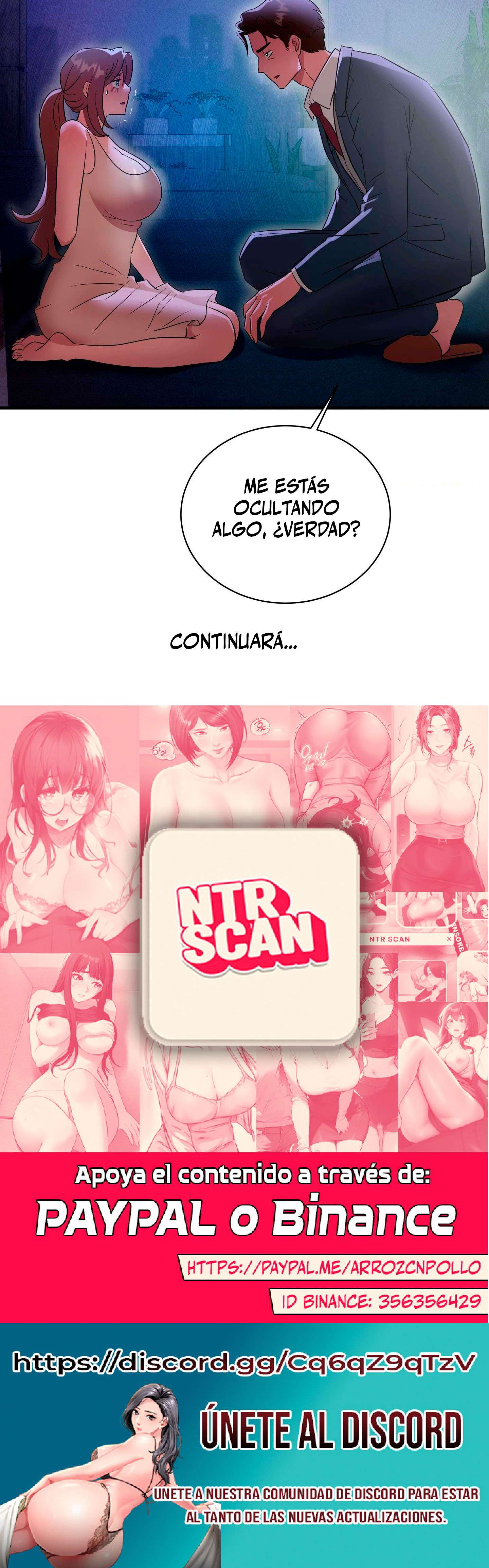 Theory Of Innate Evil Raw Chapter 12 - Page 48