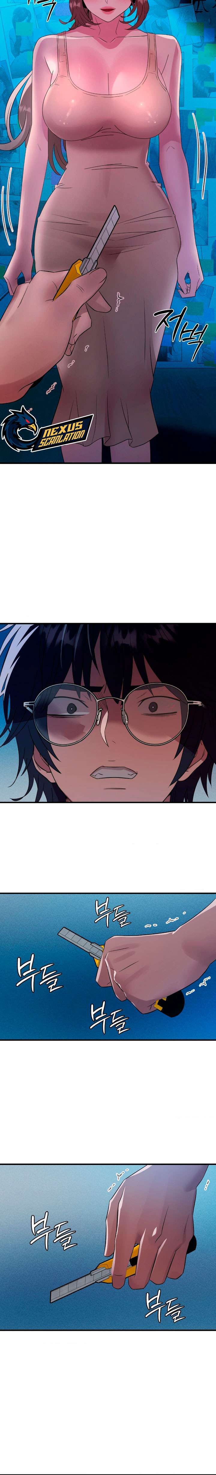 Theory Of Innate Evil Raw Chapter 14 - Page 13