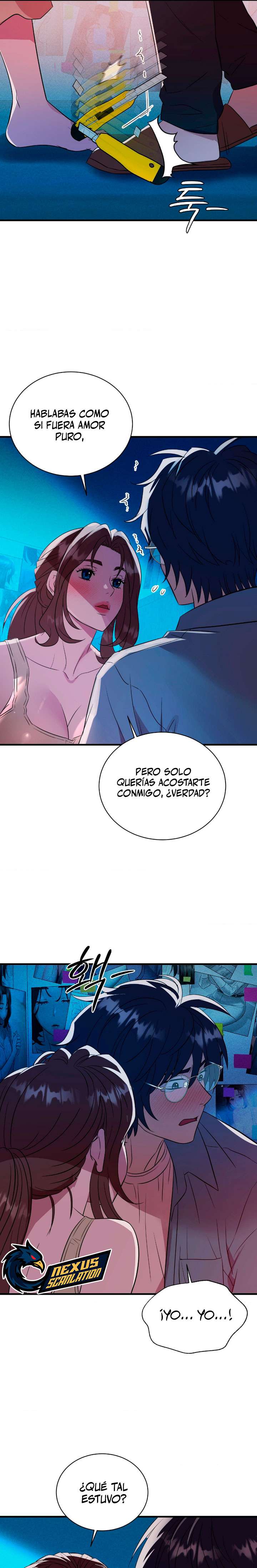 Theory Of Innate Evil Raw Chapter 14 - Page 14