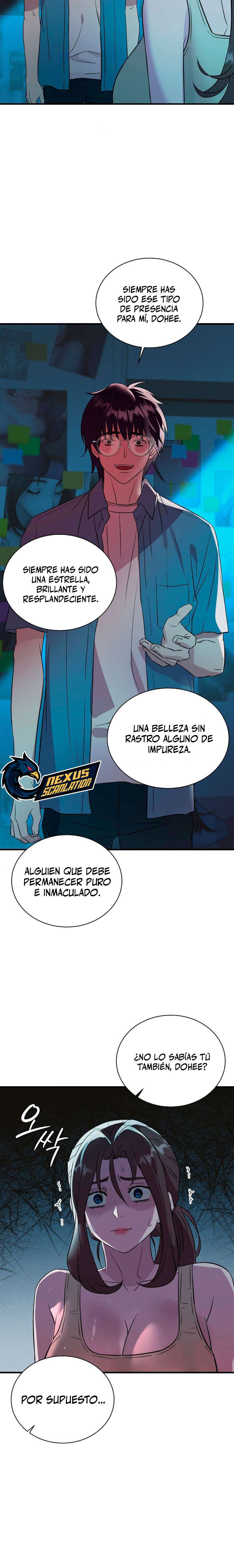 Theory Of Innate Evil Raw Chapter 14 - Page 3