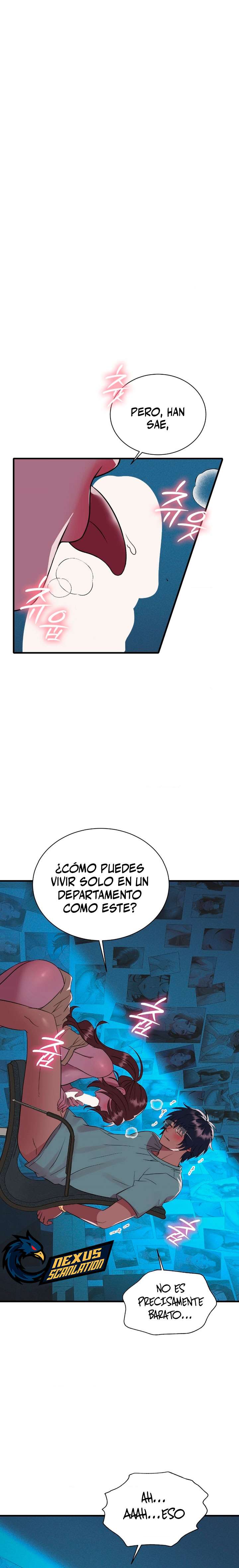 Theory Of Innate Evil Raw Chapter 15 - Page 19