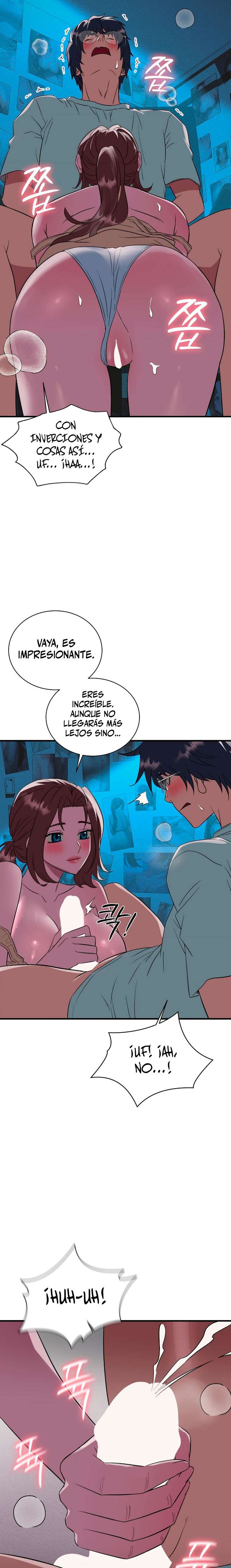 Theory Of Innate Evil Raw Chapter 15 - Page 20