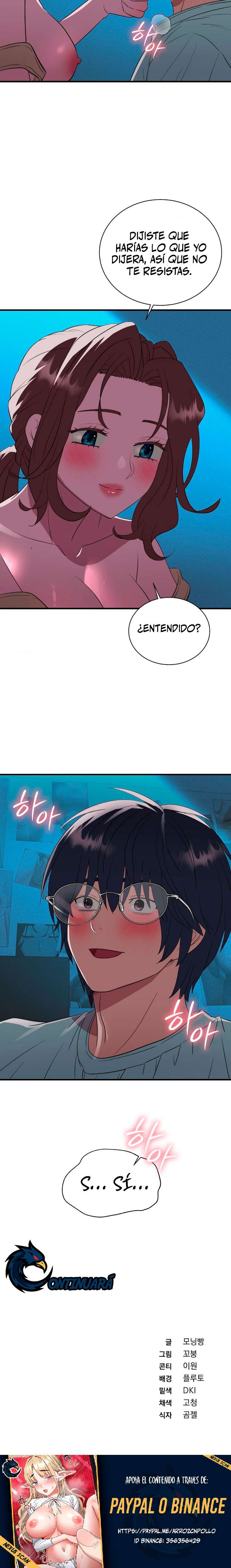 Theory Of Innate Evil Raw Chapter 15 - Page 22