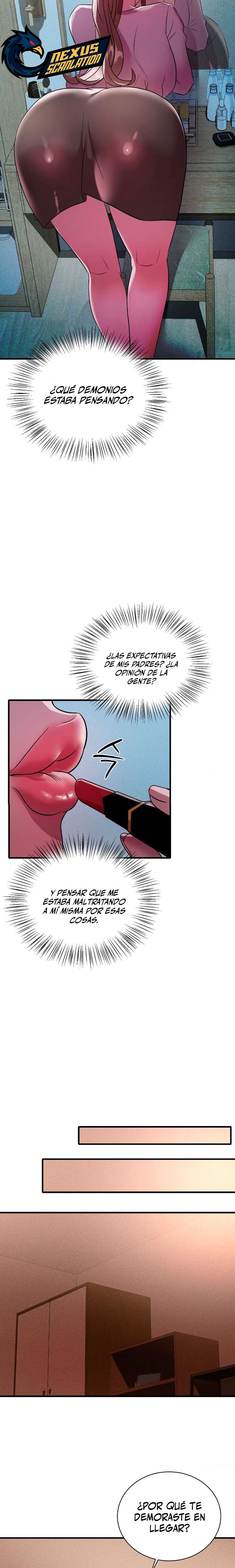 Theory Of Innate Evil Raw Chapter 16 - Page 11