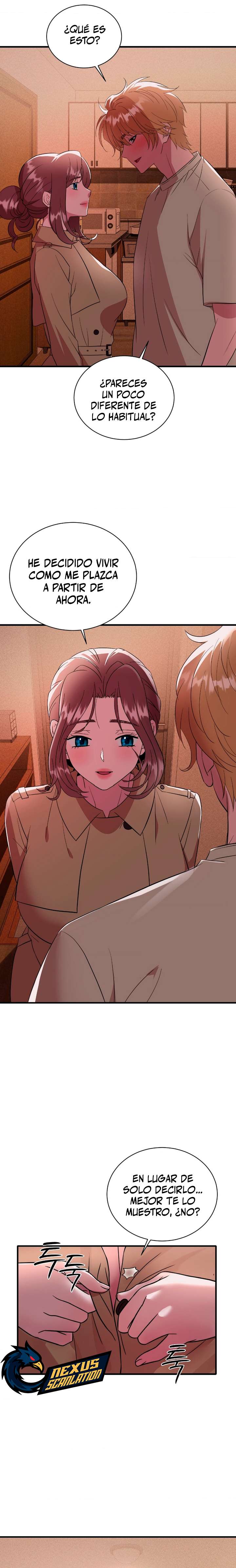 Theory Of Innate Evil Raw Chapter 16 - Page 13