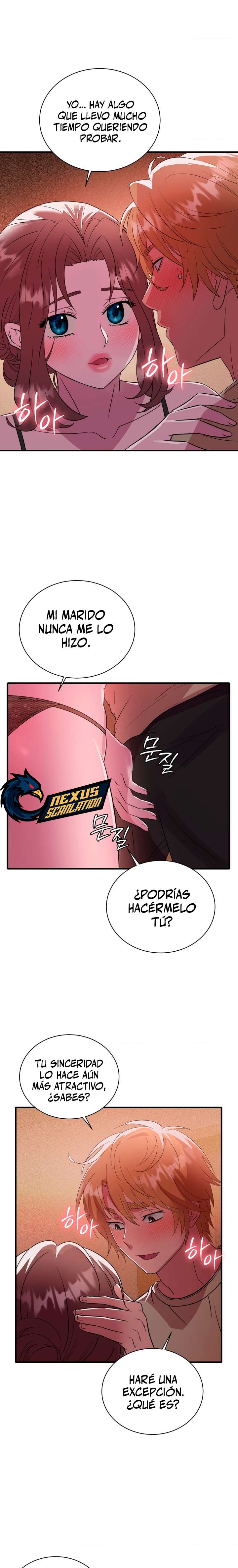 Theory Of Innate Evil Raw Chapter 16 - Page 17