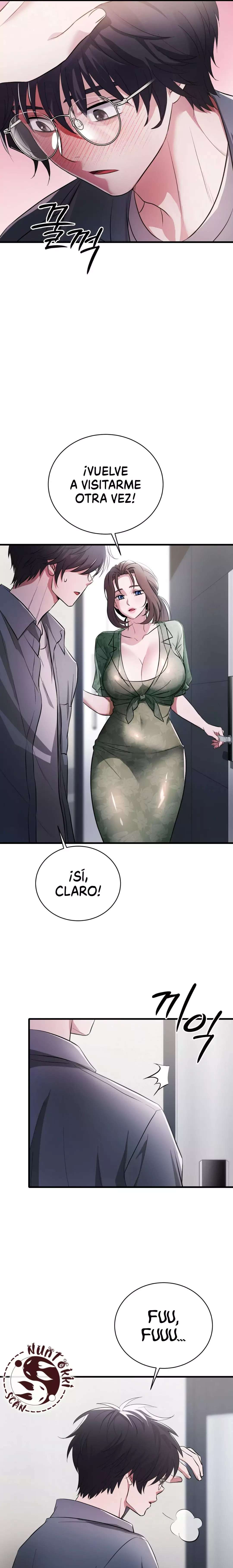 Theory Of Innate Evil Raw Chapter 3 - Page 13