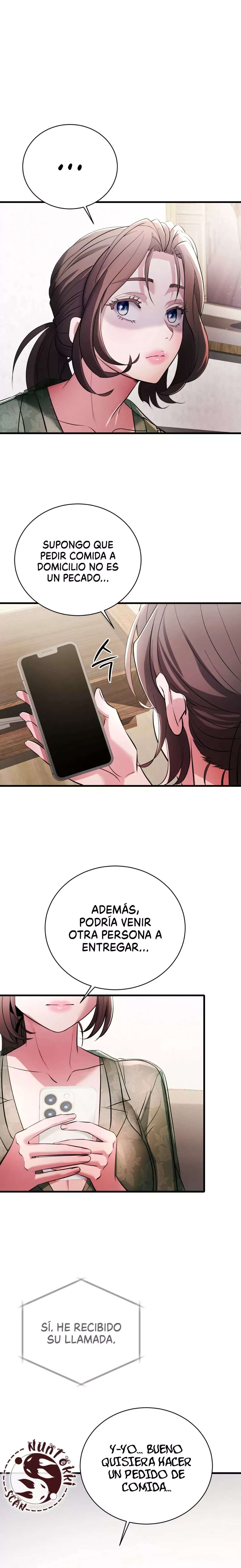 Theory Of Innate Evil Raw Chapter 3 - Page 18