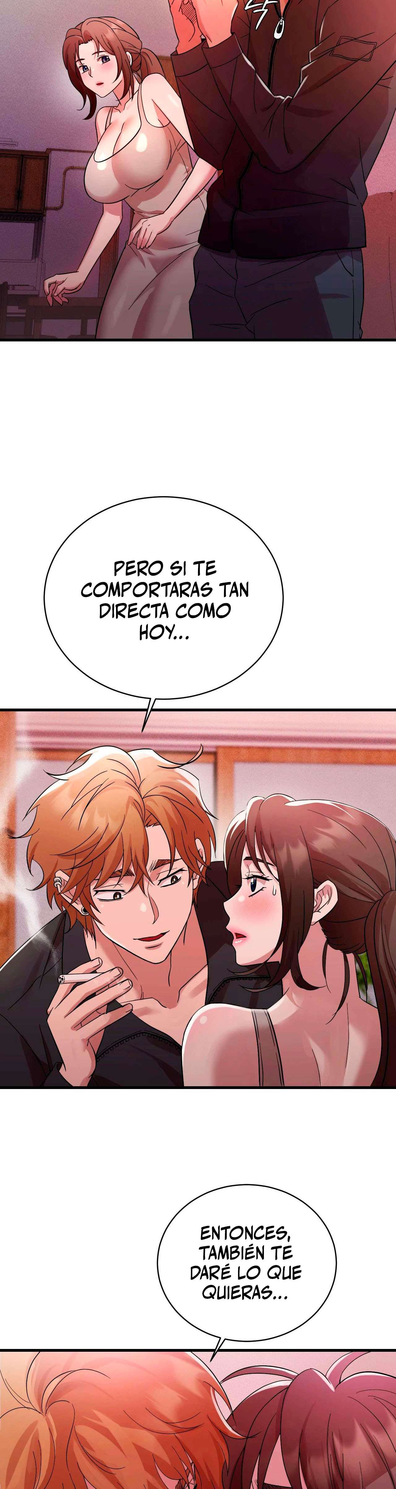 Theory Of Innate Evil Raw Chapter 6 - Page 20