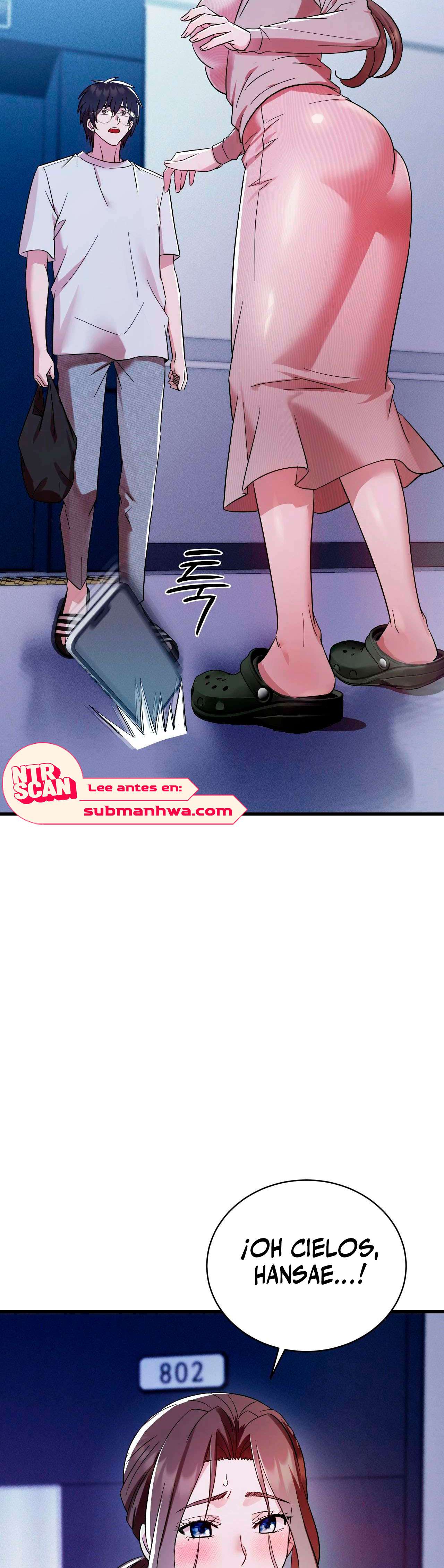 Theory Of Innate Evil Raw Chapter 6 - Page 31