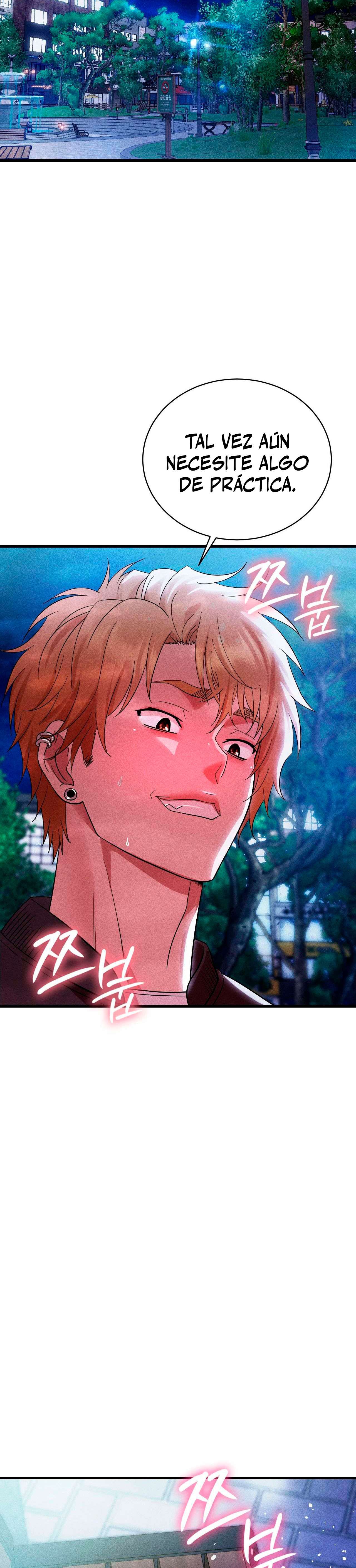 Theory Of Innate Evil Raw Chapter 6 - Page 38