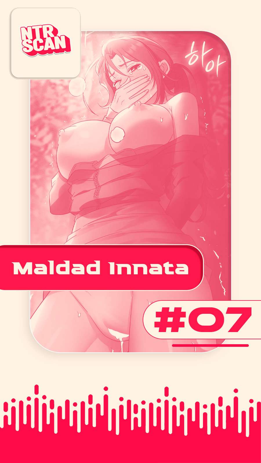 Theory Of Innate Evil Raw Chapter 7 - Page 1