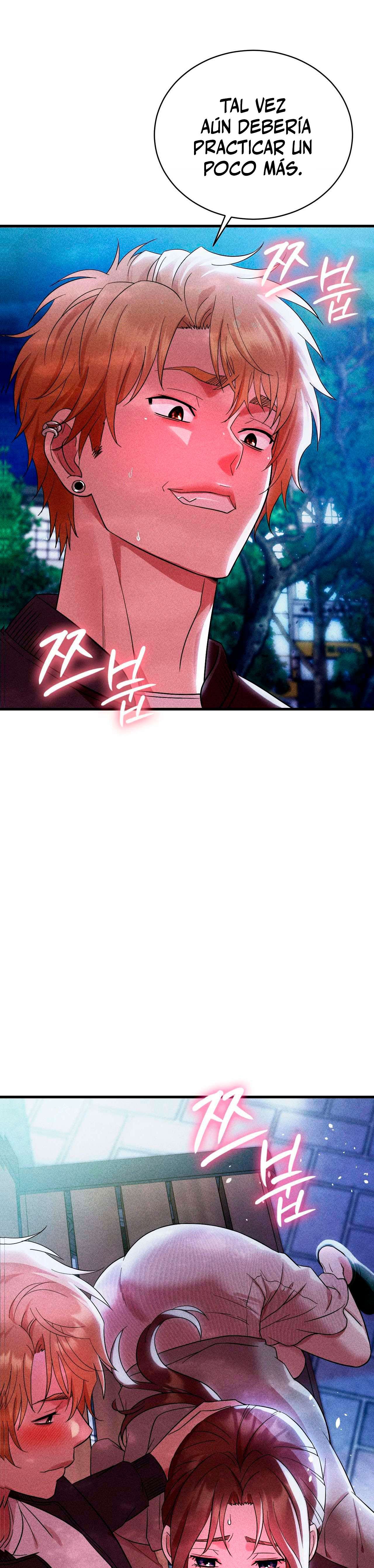 Theory Of Innate Evil Raw Chapter 7 - Page 2