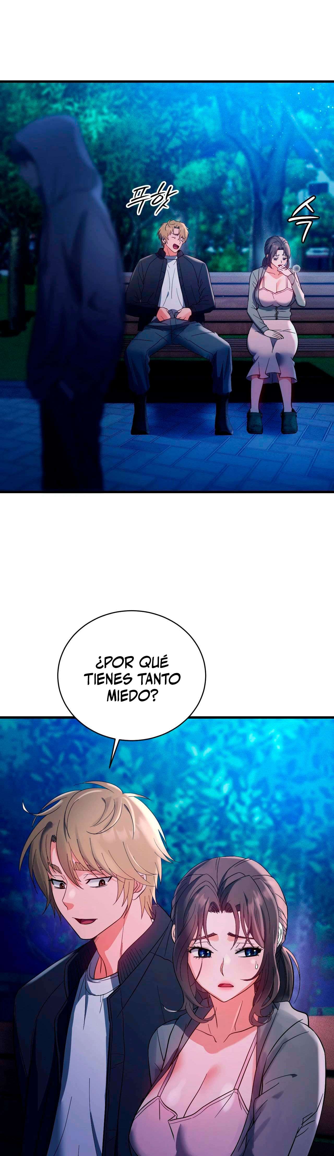 Theory Of Innate Evil Raw Chapter 7 - Page 5