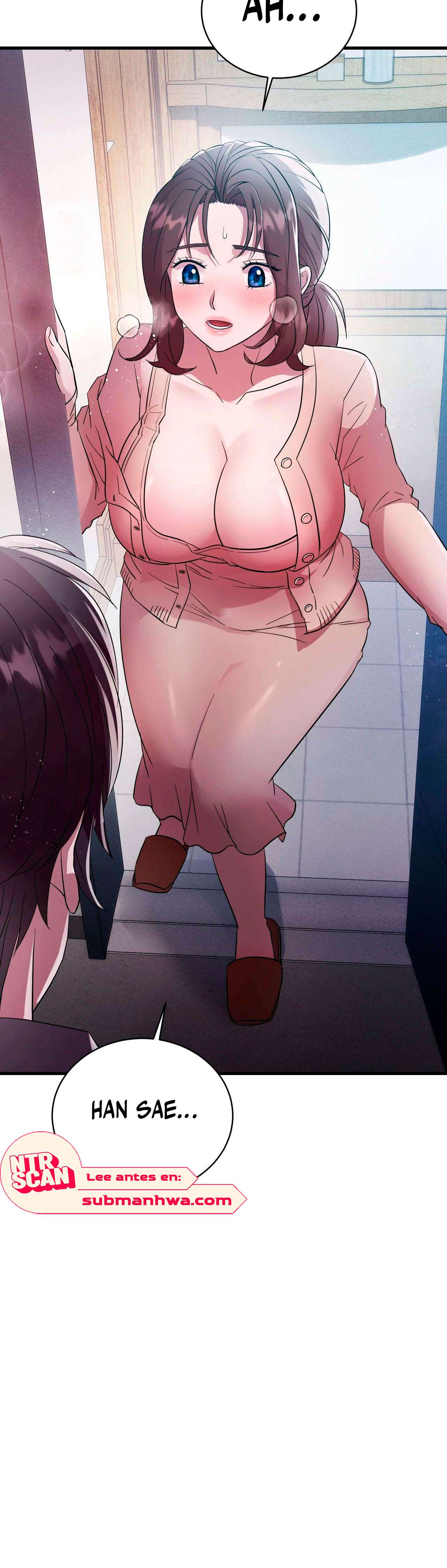 Theory Of Innate Evil Raw Chapter 9 - Page 15