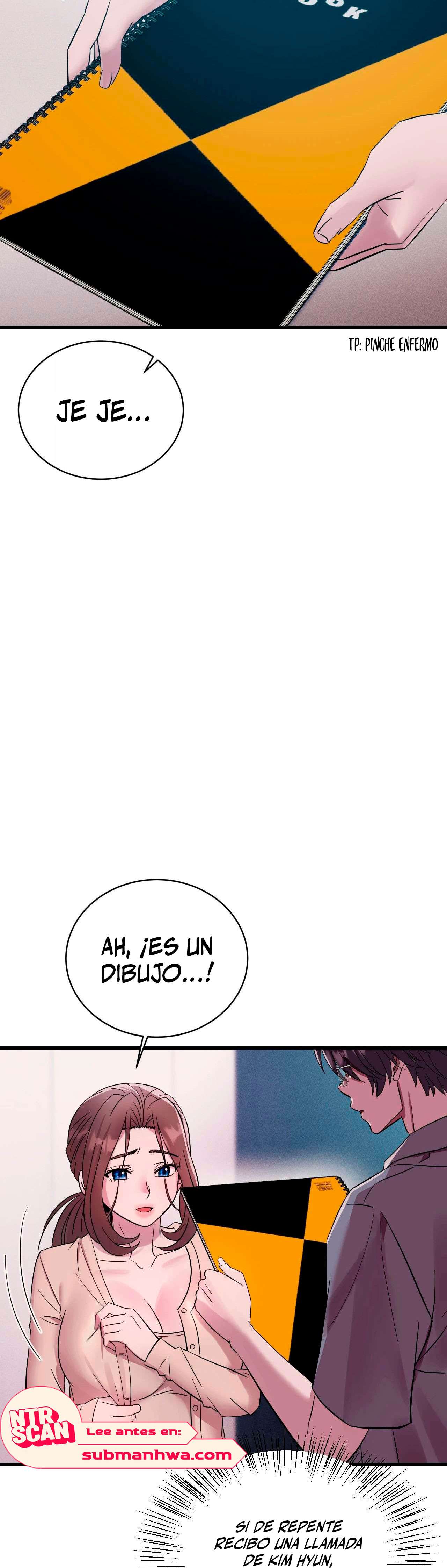 Theory Of Innate Evil Raw Chapter 9 - Page 17