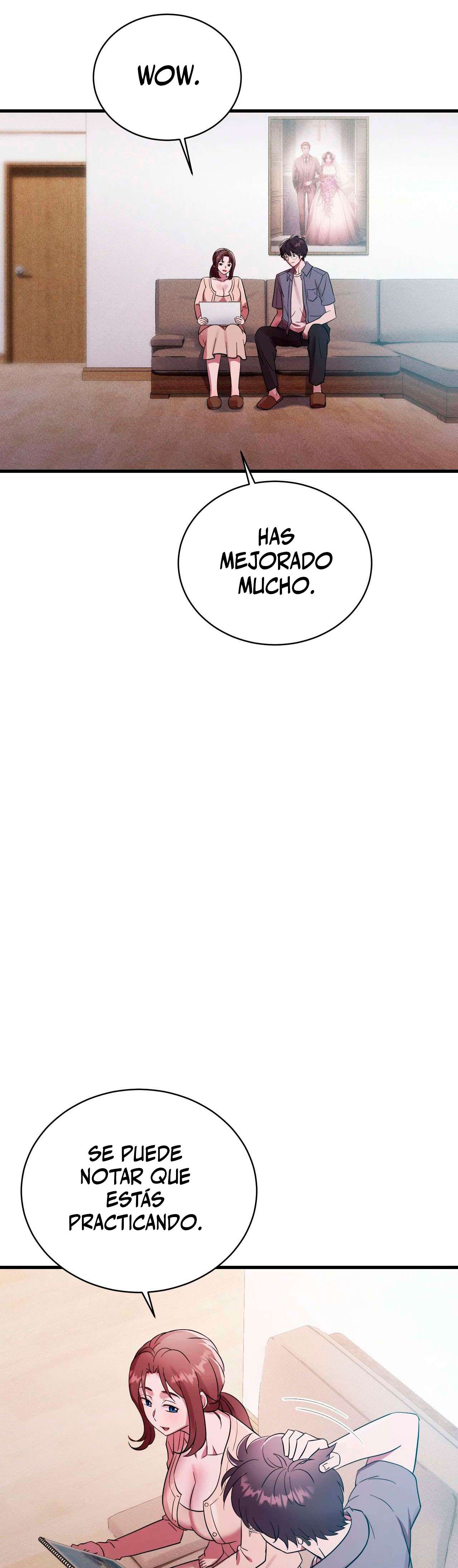 Theory Of Innate Evil Raw Chapter 9 - Page 19