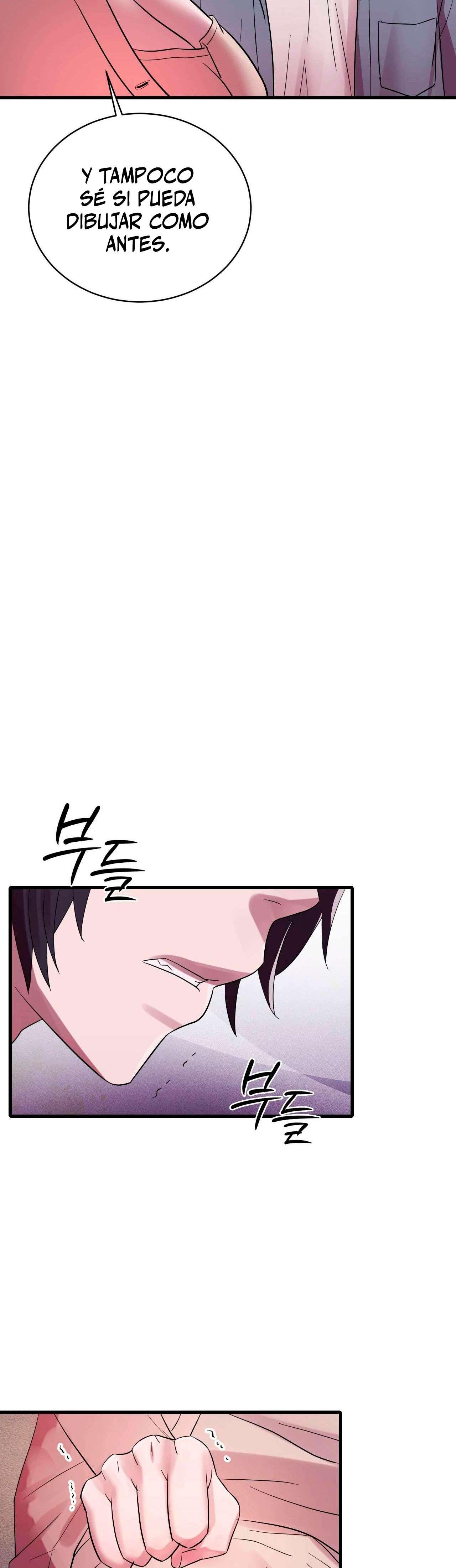 Theory Of Innate Evil Raw Chapter 9 - Page 24