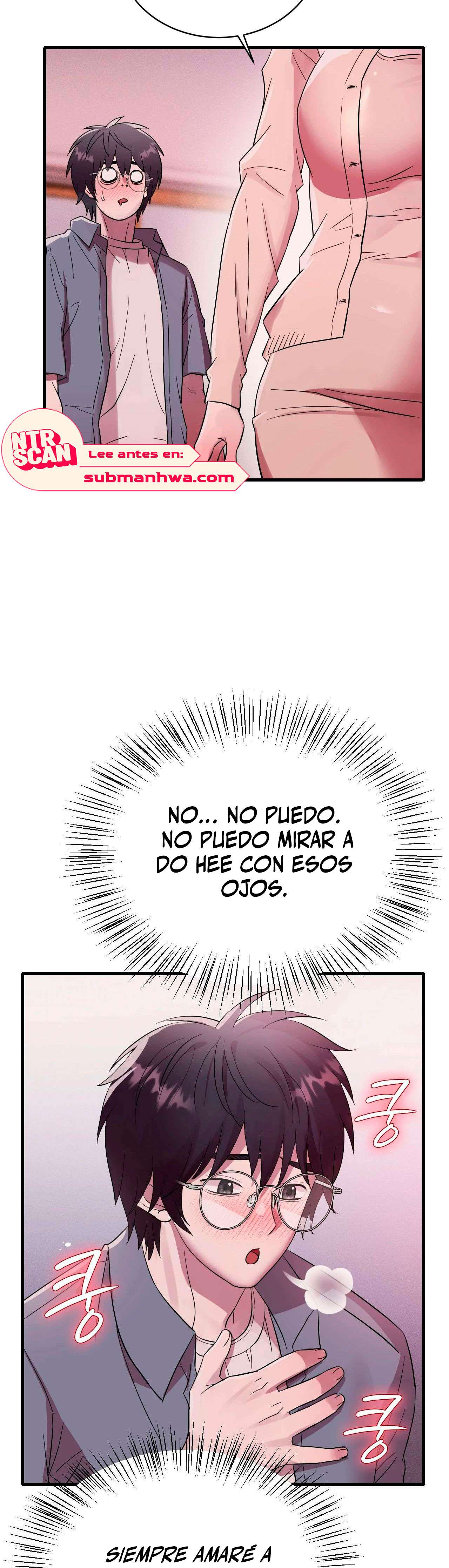 Theory Of Innate Evil Raw Chapter 9 - Page 37