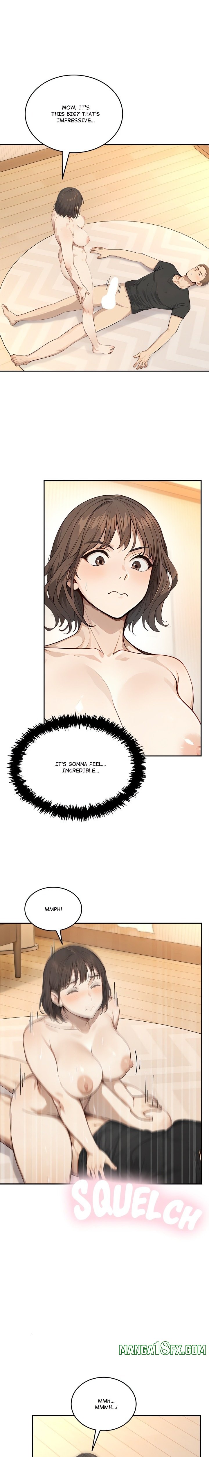 The New CEO’s Management Diaries Chapter 11 - Page 18